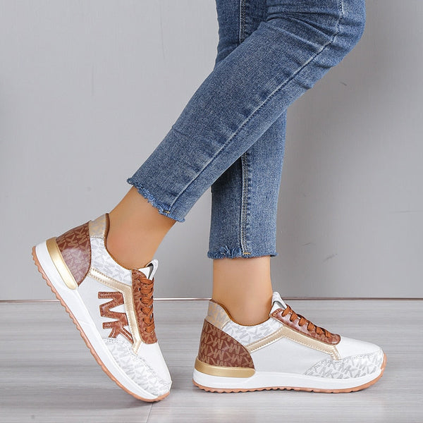 MK™ | Orthopädische Turnschuhe
