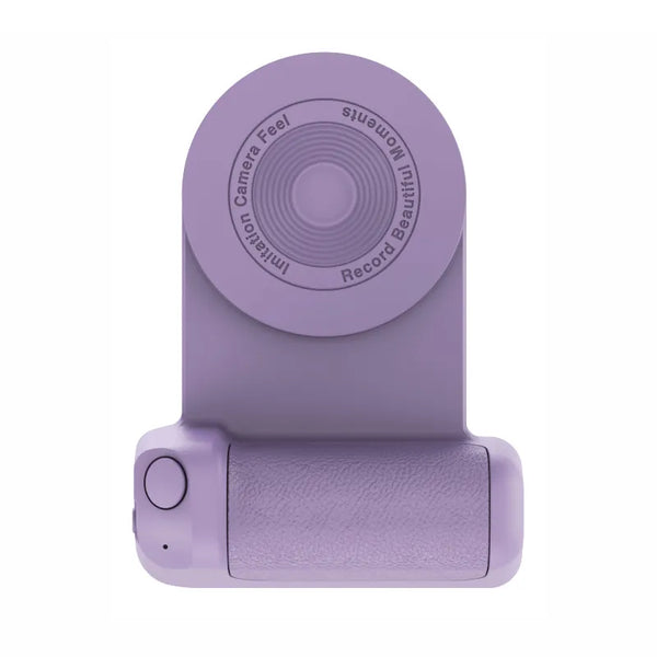 SnapPro™ - Verwandle dein Smartphone in eine professionelle Kamera!