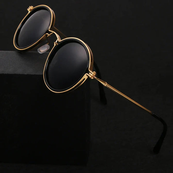 🕶️ Leo Solis™ – Polarisierte Sonnenbrille