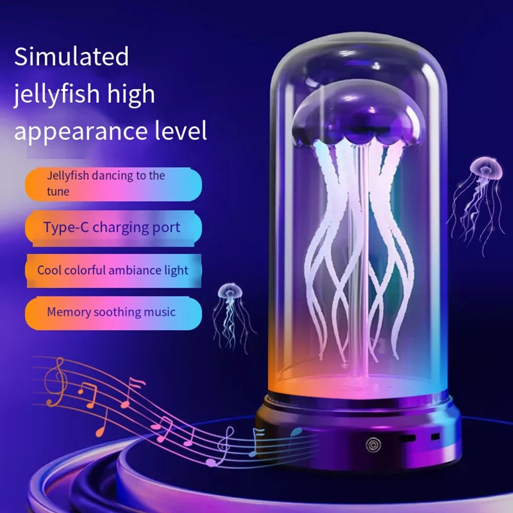 Aquatune™ | Erhöhen Sie Ihre Momente mit tanzenden Lichtern und nahtlosem Bluetooth-Sound