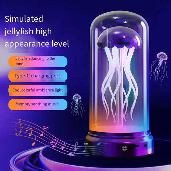 Aquatune™ | Erhöhen Sie Ihre Momente mit tanzenden Lichtern und nahtlosem Bluetooth-Sound