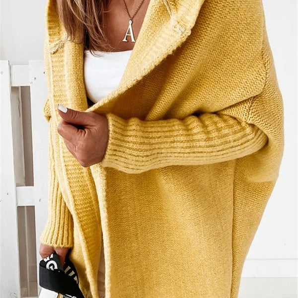 Melanie™ Strickjacke