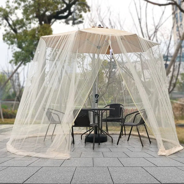 MosquitoFree™ | Der unsichtbare Schutz für deine Sommerabende