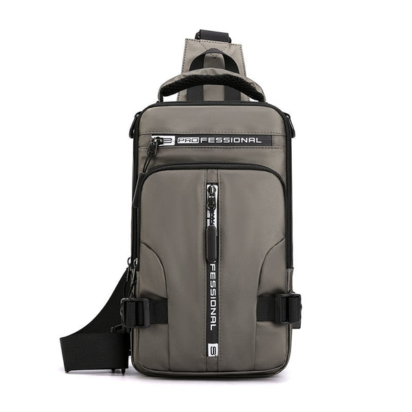 TravelX™ - Umhängetasche - Multifunktionale Crossbody-Taschen