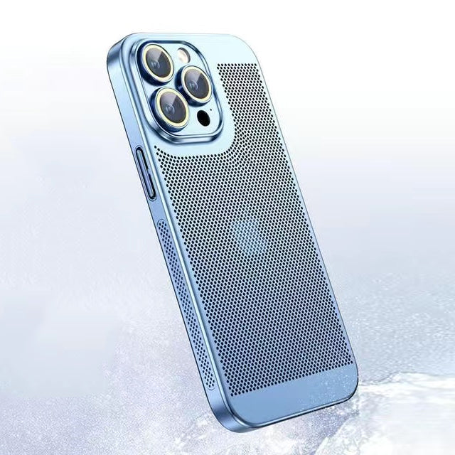 CoolCase™ – Der perfekte Schutz und stylische Look für Ihr Smartphone