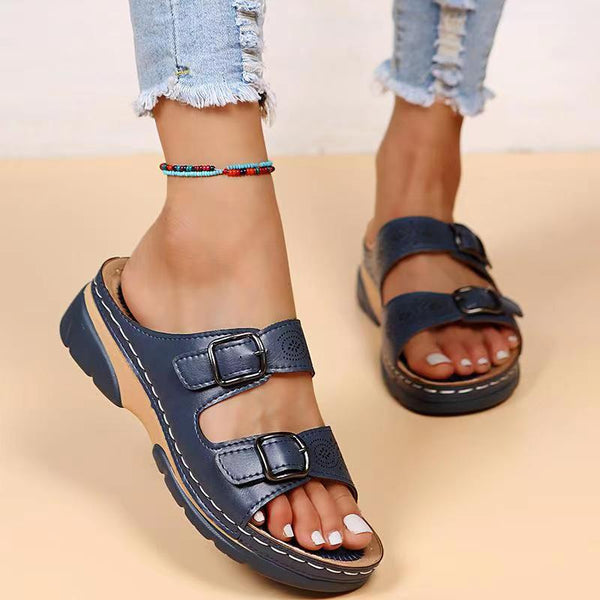 Zani™ Orthopädische Bequeme Sandalen