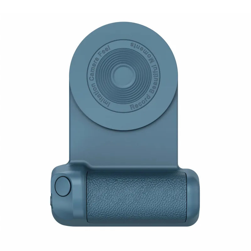 SnapPro™ - Verwandle dein Smartphone in eine professionelle Kamera!