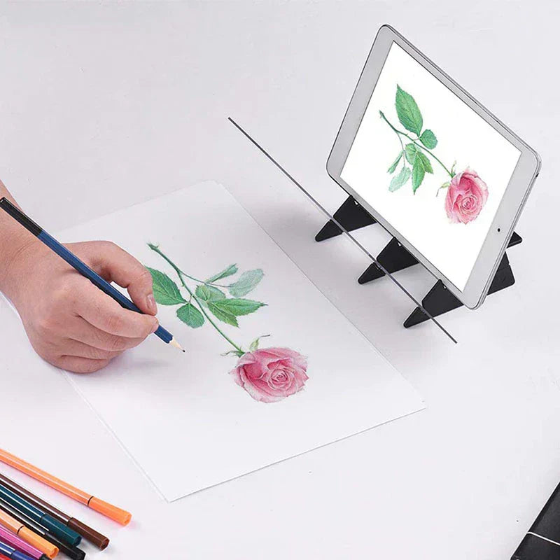 Lumivisio™ | Entfalte deine Kreativität mit Klarheit