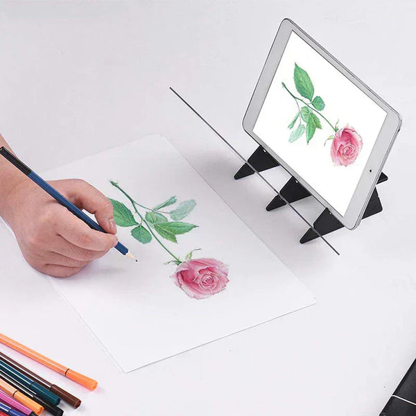 Lumivisio™ | Entfalte deine Kreativität mit Klarheit