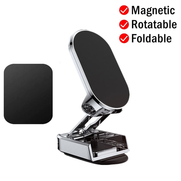 1+1 GRATIS | Magneto™ Der ultimative Autohalter für Ihr Auto!