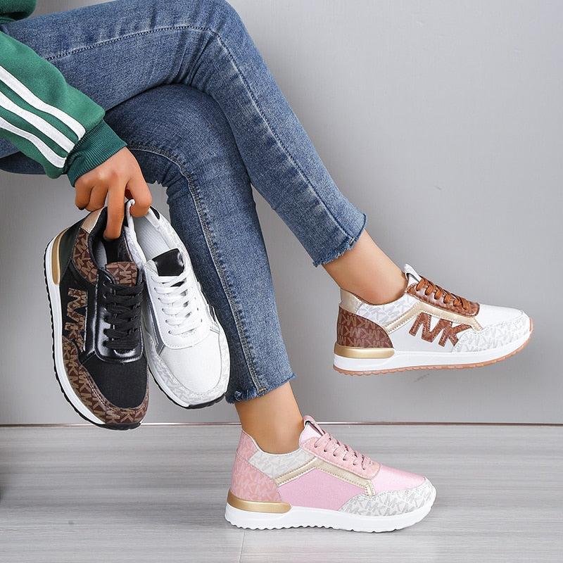 MK™ | Orthopädische Turnschuhe