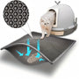 CleanMat™ – Perfekt für jede Katzentoilette