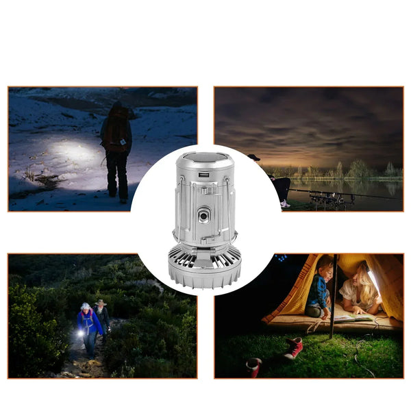 SolVentura™ | Genießen Sie frische Luft und Licht überall