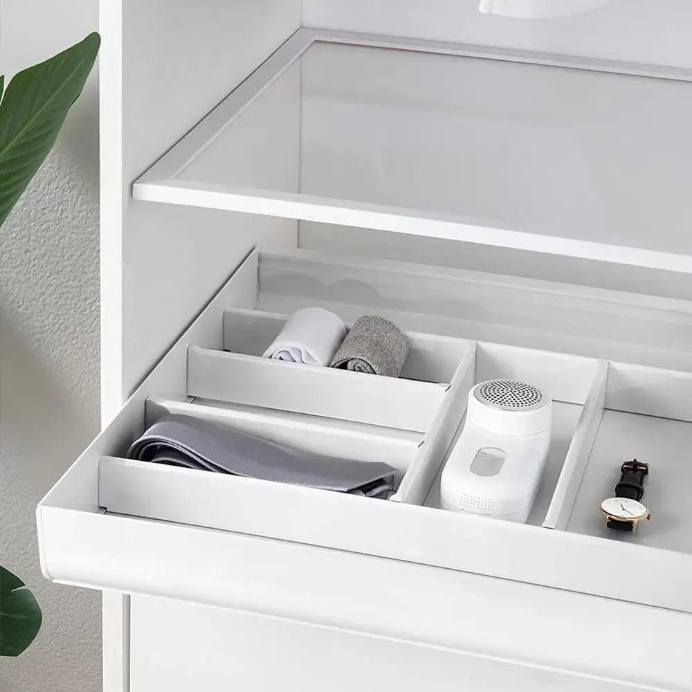 LintLift™ | Schnelles und einfaches Entfernen für ein perfektes, makelloses Finish