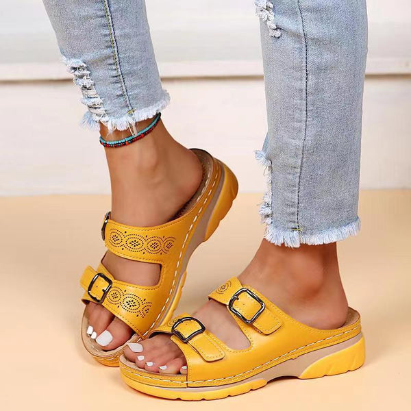Zani™ Orthopädische Bequeme Sandalen