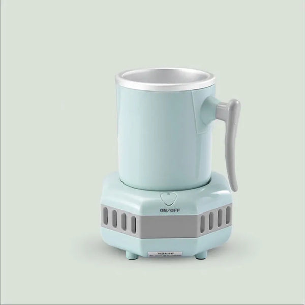 Frostonic™ - Mini Elektrischer Bierkühlbecher