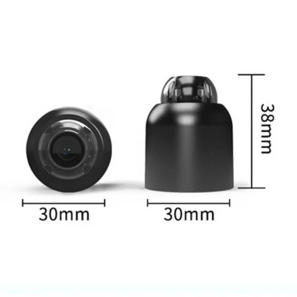 Lurvo™ – HD-Mini-Kamera mit Nachtsicht