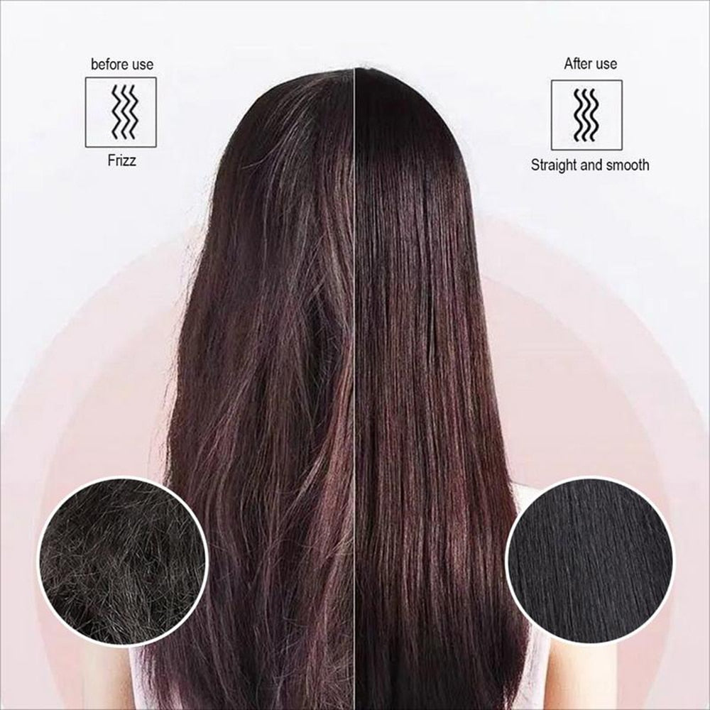 HotComb™ Hochwertige Style-Bar 50% RABATT