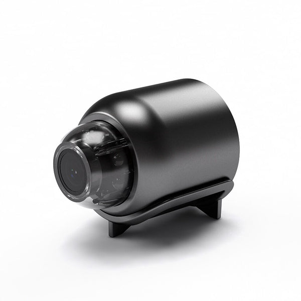 NanoVision™ - 360 HD 4K Mini-Spionagekamera