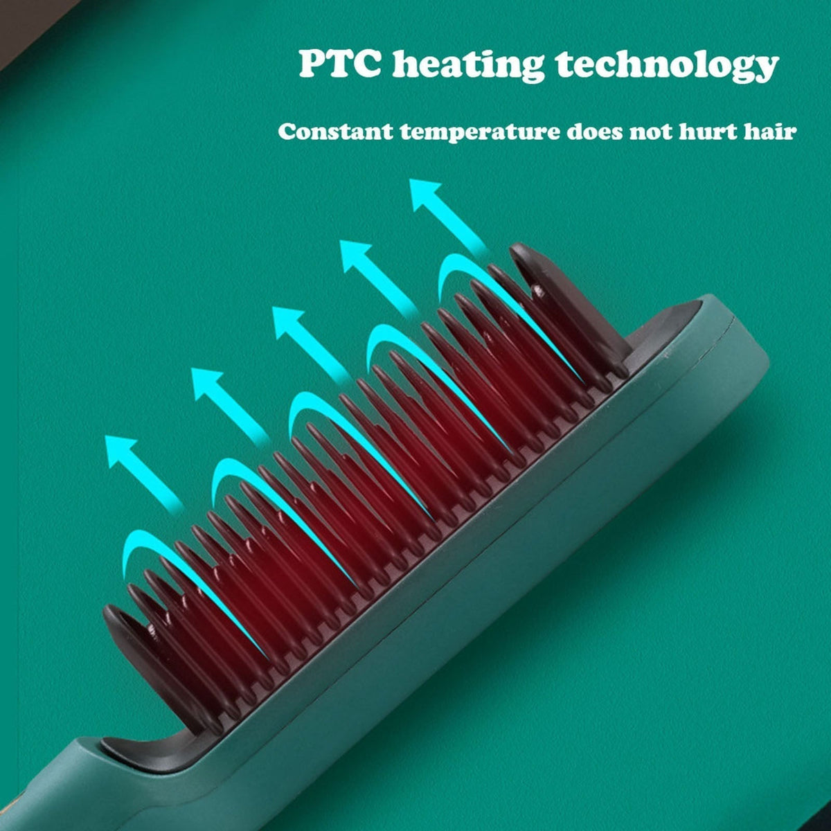 HotComb™ Hochwertige Style-Bar 50% RABATT