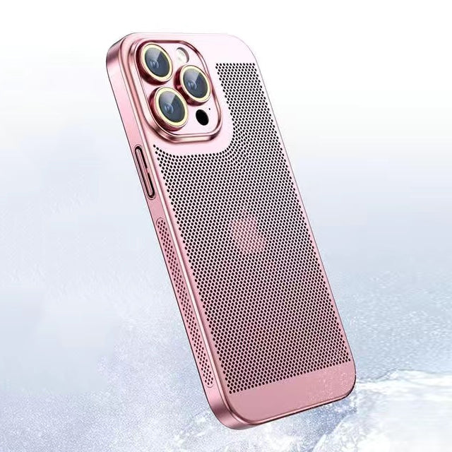 CoolCase™ – Der perfekte Schutz und stylische Look für Ihr Smartphone