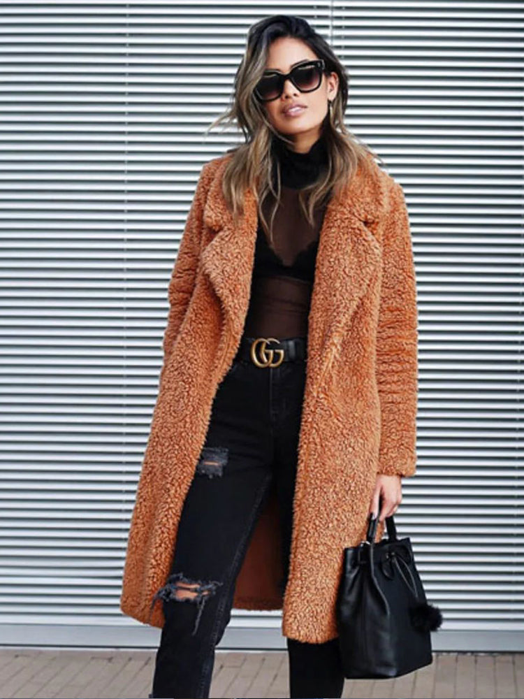 Debby's Strickjacke