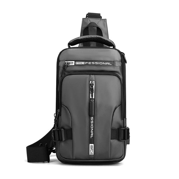 TravelX™ - Umhängetasche - Multifunktionale Crossbody-Taschen