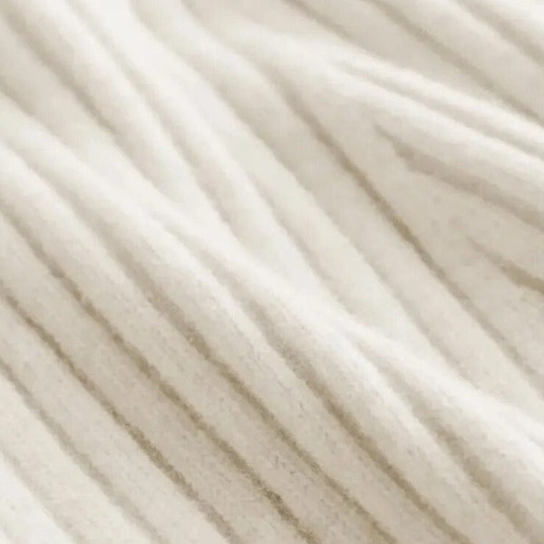 Lumik™ | gestricktes Pulloverkleid