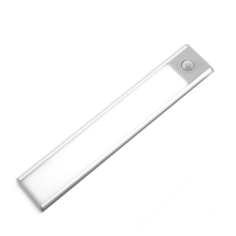 Lumvex™ - Wiederaufladbare USB-Bewegungsmelder-Leuchte