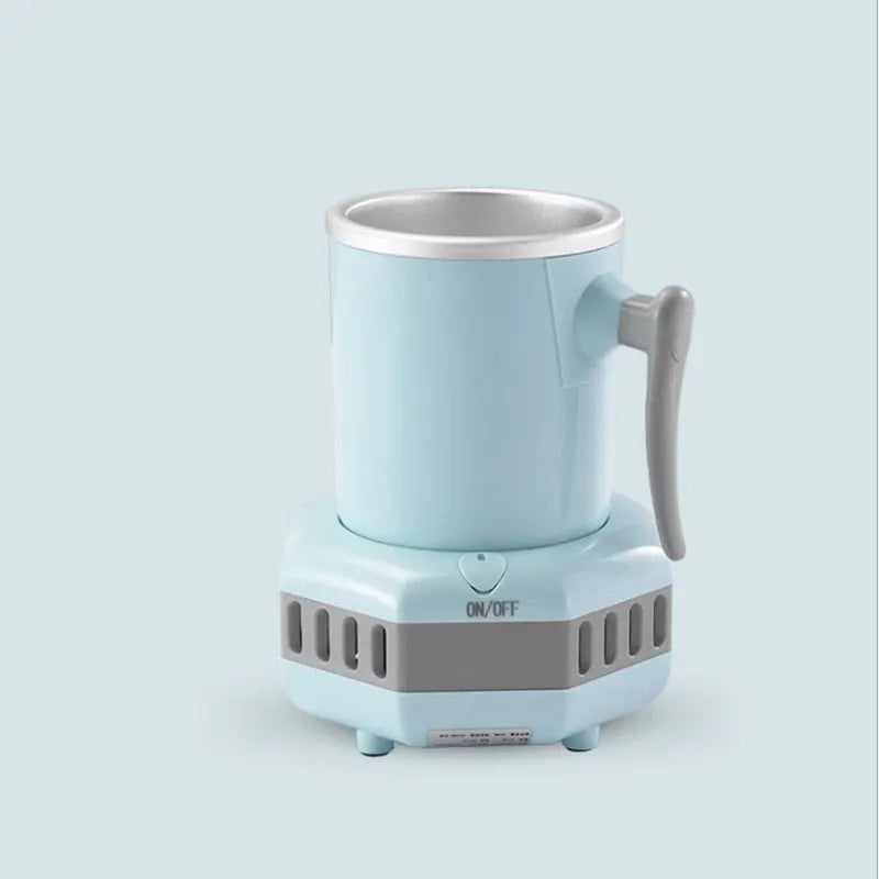 Frostonic™ - Mini Elektrischer Bierkühlbecher