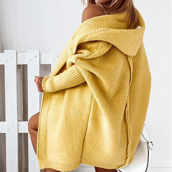 Melanie™ Strickjacke