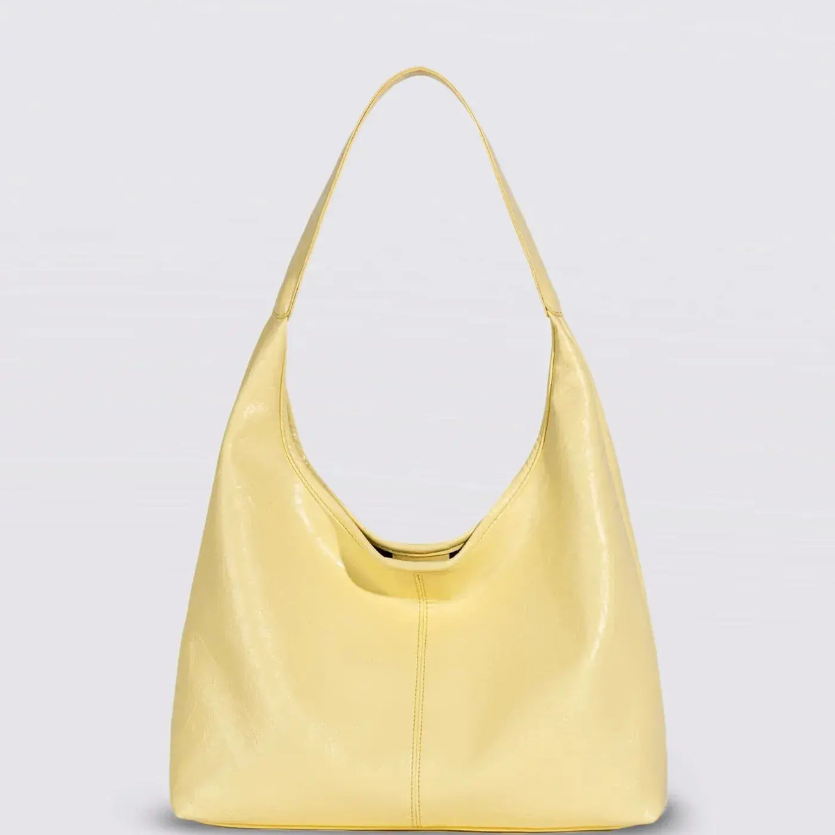 LederCharme™ Elegante Damen-Schultertasche in Vintage-Optik