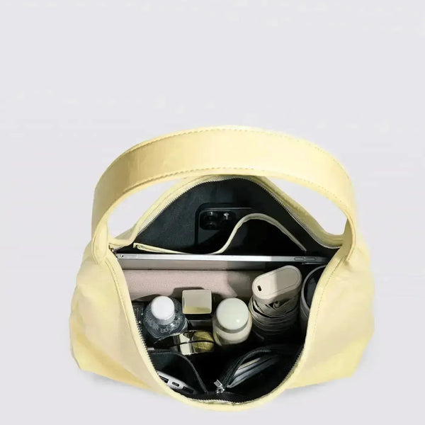 LederCharme™ Elegante Damen-Schultertasche in Vintage-Optik