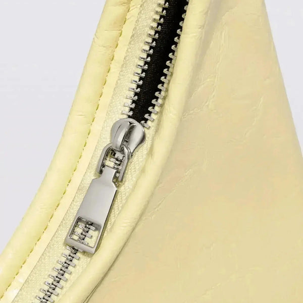LederCharme™ Elegante Damen-Schultertasche in Vintage-Optik
