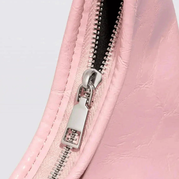 LederCharme™ Elegante Damen-Schultertasche in Vintage-Optik