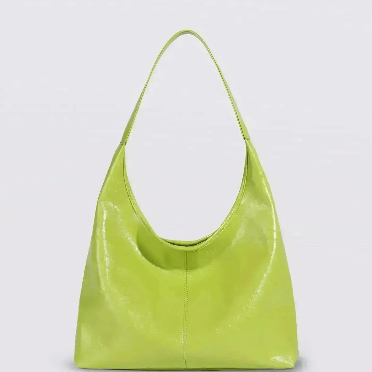 LederCharme™ Elegante Damen-Schultertasche in Vintage-Optik
