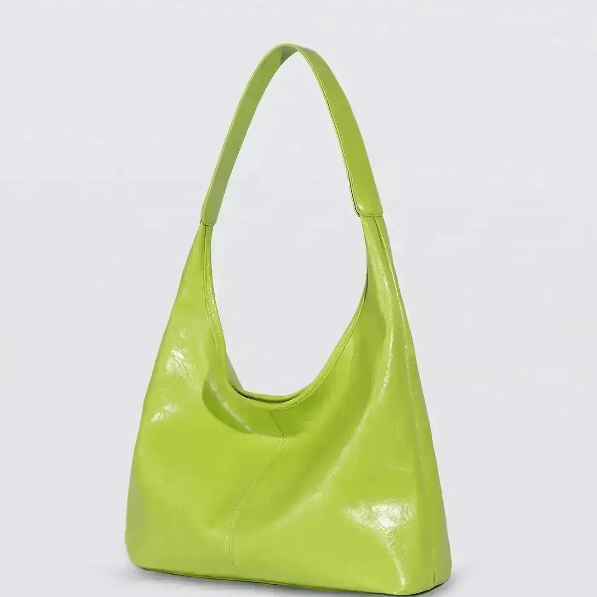 LederCharme™ Elegante Damen-Schultertasche in Vintage-Optik