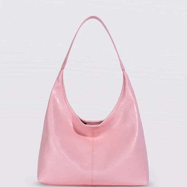 LederCharme™ Elegante Damen-Schultertasche in Vintage-Optik