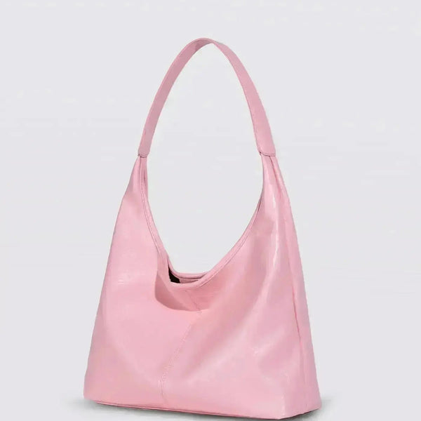 LederCharme™ Elegante Damen-Schultertasche in Vintage-Optik