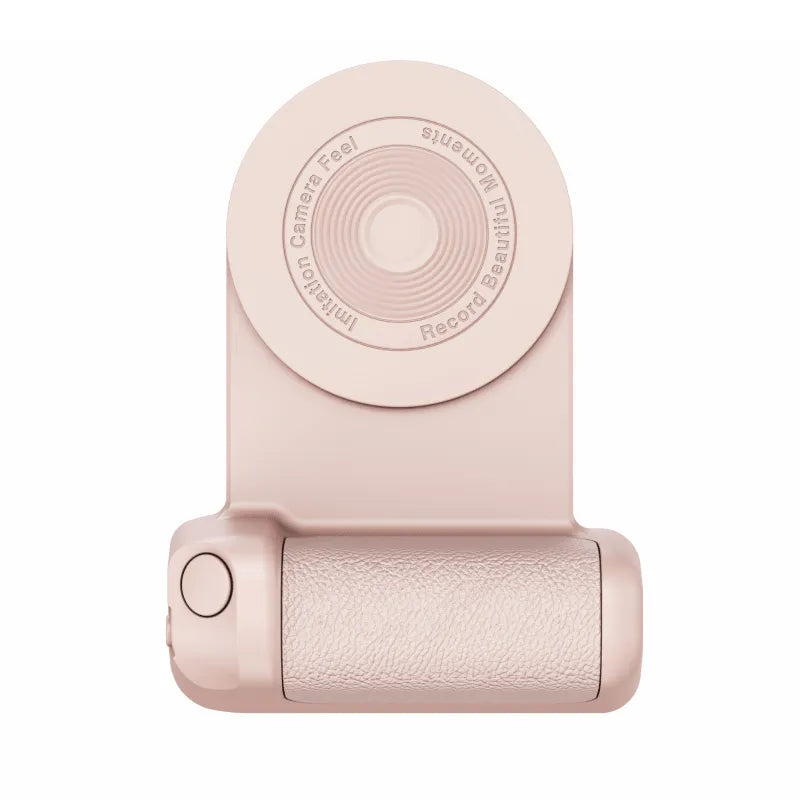 SnapPro™ - Verwandle dein Smartphone in eine professionelle Kamera!