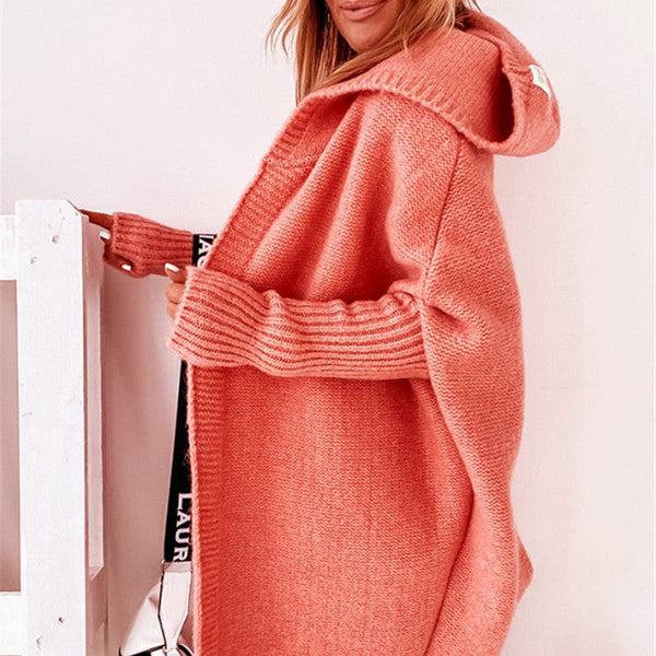 Melanie™ Strickjacke