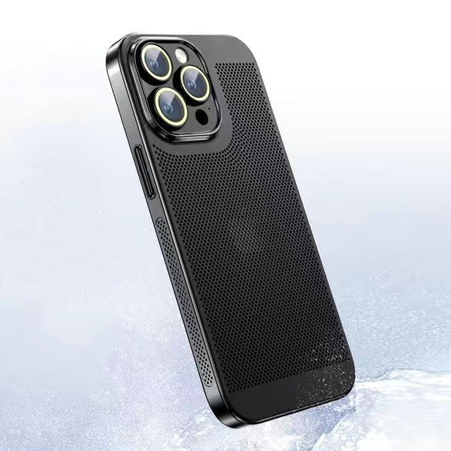 CoolCase™ – Der perfekte Schutz und stylische Look für Ihr Smartphone
