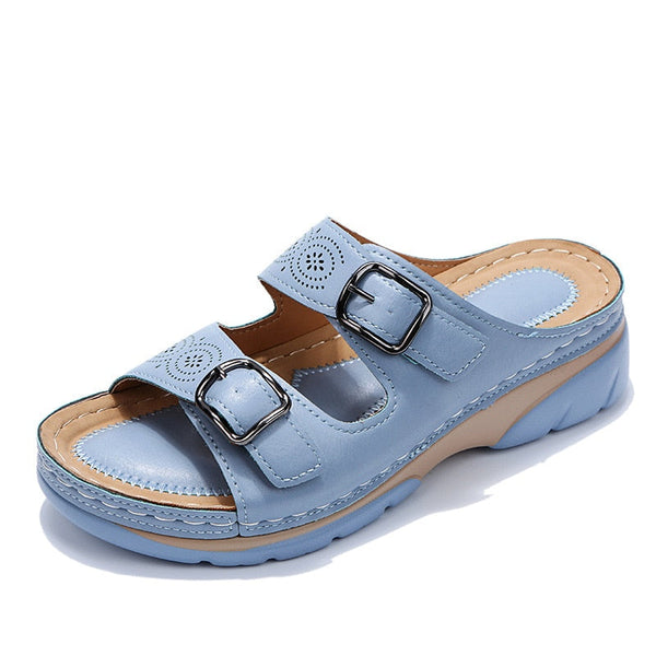 Zani™ Orthopädische Bequeme Sandalen