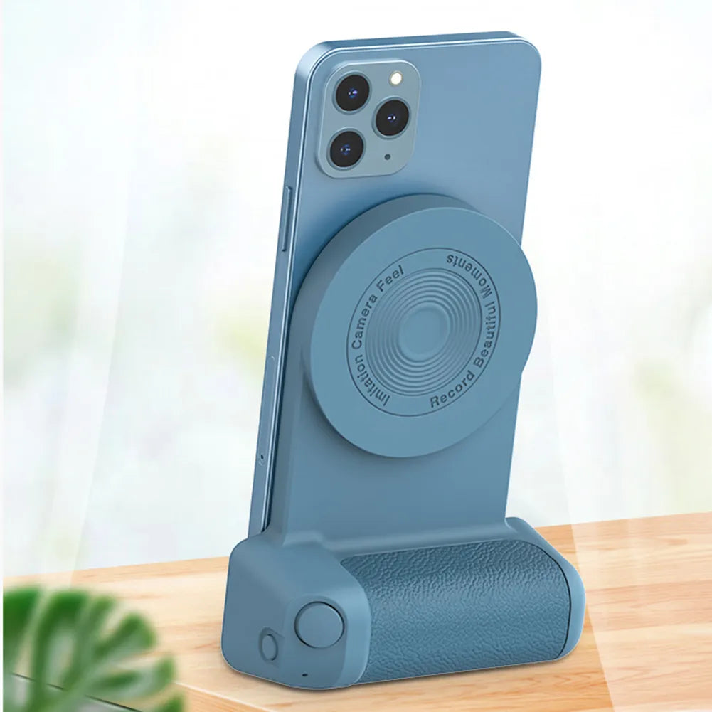 SnapPro™ - Verwandle dein Smartphone in eine professionelle Kamera!
