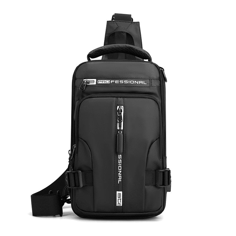 TravelX™ - Umhängetasche - Multifunktionale Crossbody-Taschen