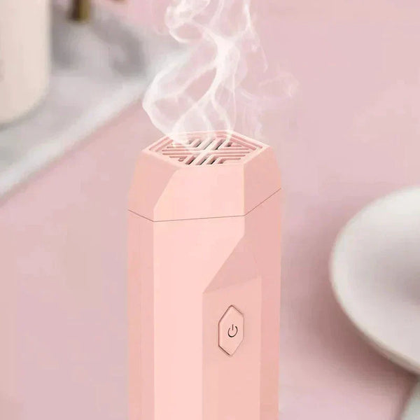 Forfems® Bukhoor 2 in 1 Diffusor