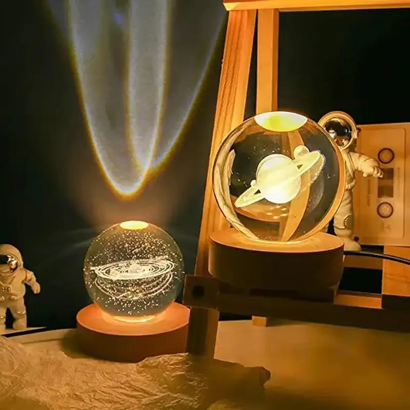 SternAurora™ | Sanftes Licht für himmlische Träume