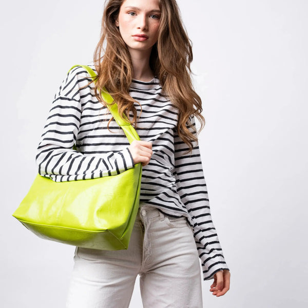 LederCharme™ Elegante Damen-Schultertasche in Vintage-Optik