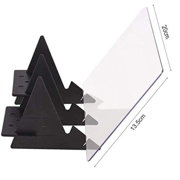 Lumivisio™ | Entfalte deine Kreativität mit Klarheit