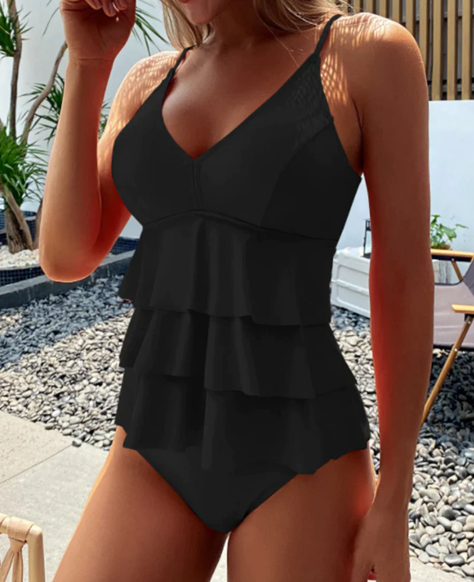 Amias™ | Tankini